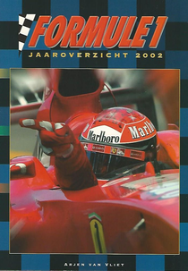 Fórmula 1 (Temporada 2002) (Formula 1 (Season 2002))