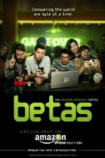 Betas (1ª Temporada) (Betas (Season 1))