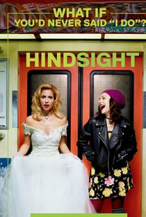 Hindsight (1ª Temporada) - Poster / Capa / Cartaz - Oficial 1
