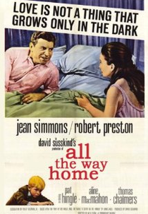 A Volta Para o Adeus (All the Way Home)