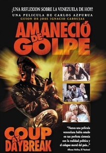 Amaneció de Golpe (Amaneció de Golpe)