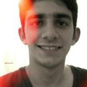 Foto de perfil de Talyson Pereira Bandeira