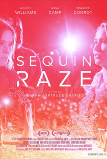 Sequin Raze - Poster / Capa / Cartaz - Oficial 1