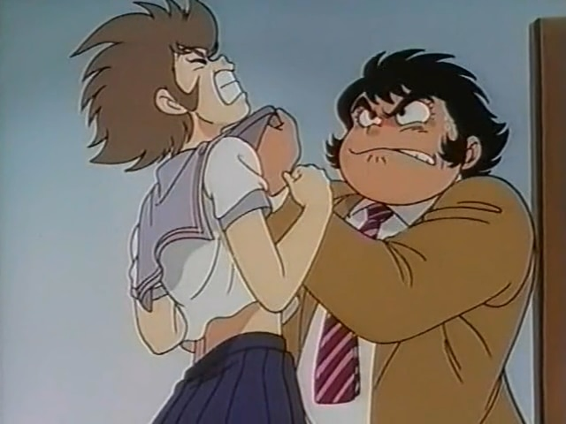 Foto 8 de Oira Sukeban