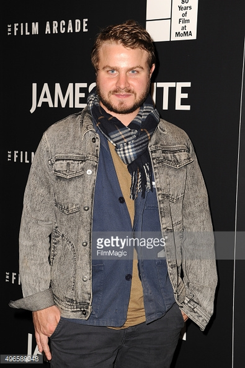 Brady Corbet - Foto 2