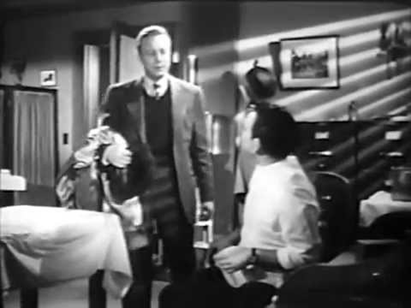 Foto 7 de Assigned to Danger