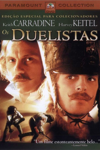  de Filme Os Duelistas (1977)