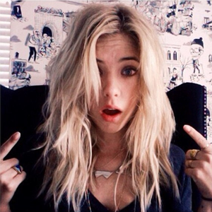 Foto de perfil de Jéssica