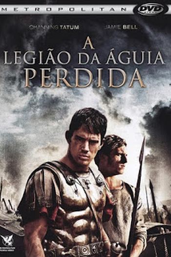  de Filme A Legião Perdida (2011)