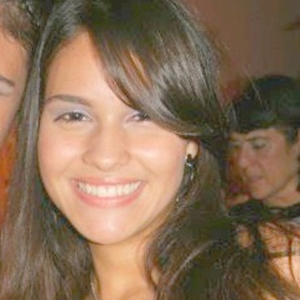 Foto de perfil de Ariella de Sá