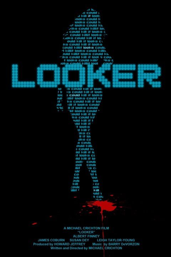  de Filme O Domínio do Olhar (1981)