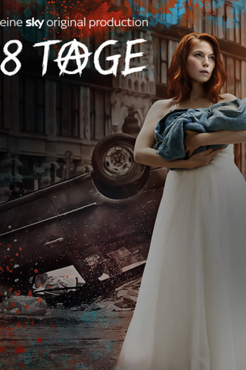 Poster de Franquia 8 Tage (2019)