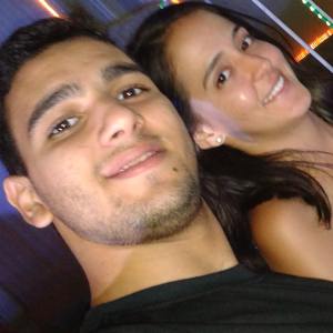 Foto de perfil de Luã Faria