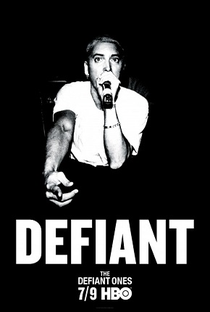 The Defiant Ones - Poster / Capa / Cartaz - Oficial 16