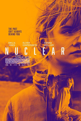 Poster 1 de Filme Nuclear (2019)