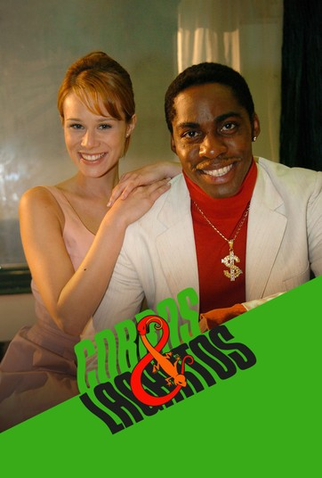 Poster 4 de TV Cobras e Lagartos (2006)
