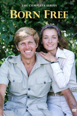 A História de Elza (Born Free)