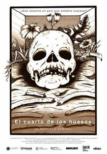 El Cuarto de Los Huesos (El Cuarto de Los Huesos)