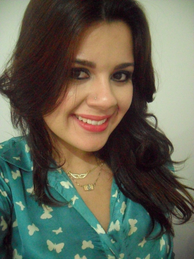 Georgia Medeiros - Foto 6