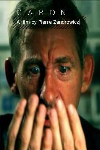 Poster de Curta Caron (2010)