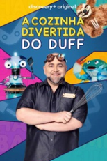 A Cozinha Divertida do Duff (Duff's Happy Fun Bake Time)
