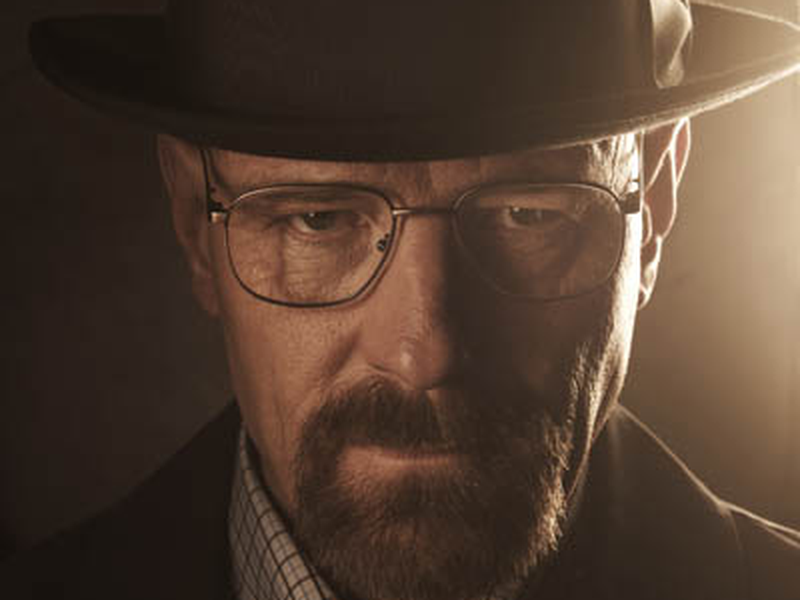 Foto 12 de Breaking Bad (5ª Temporada)