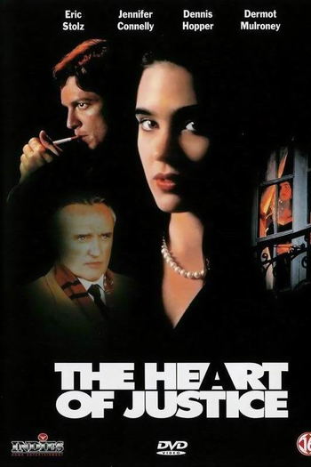  de Filme O Coração da Justiça (1992)