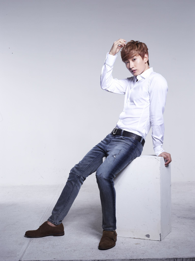 Eunhyuk - Foto 1