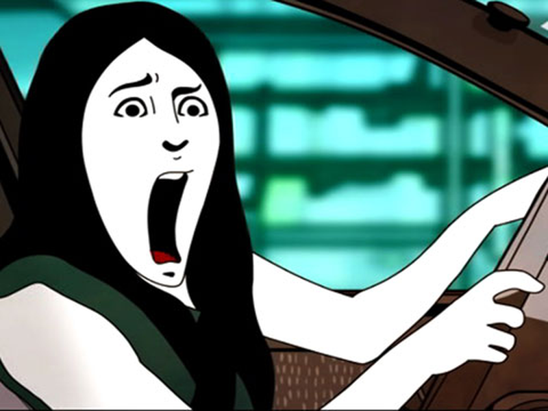 Foto 1 de Desventuras de um Dia ou A Vida Não é um Comercial de Margarina