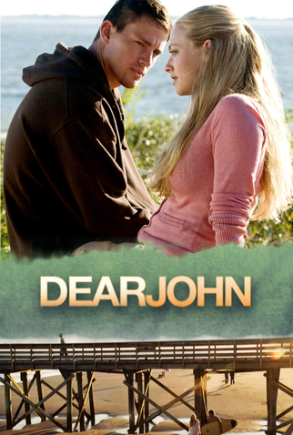 Poster 5 de Filme Querido John (2010)