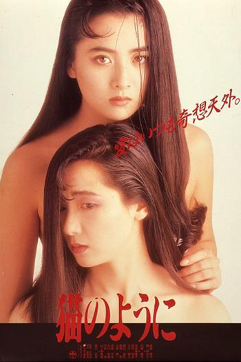  de Filme Like a Cat (1988)