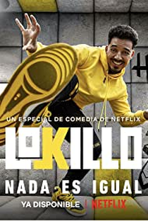 Lokillo: O Novo Normal - Poster / Capa / Cartaz - Oficial 1