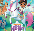 Nella, Uma Princesa Corajosa