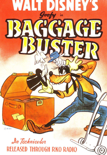 Ladrão de Bagagem (Baggage Buster)