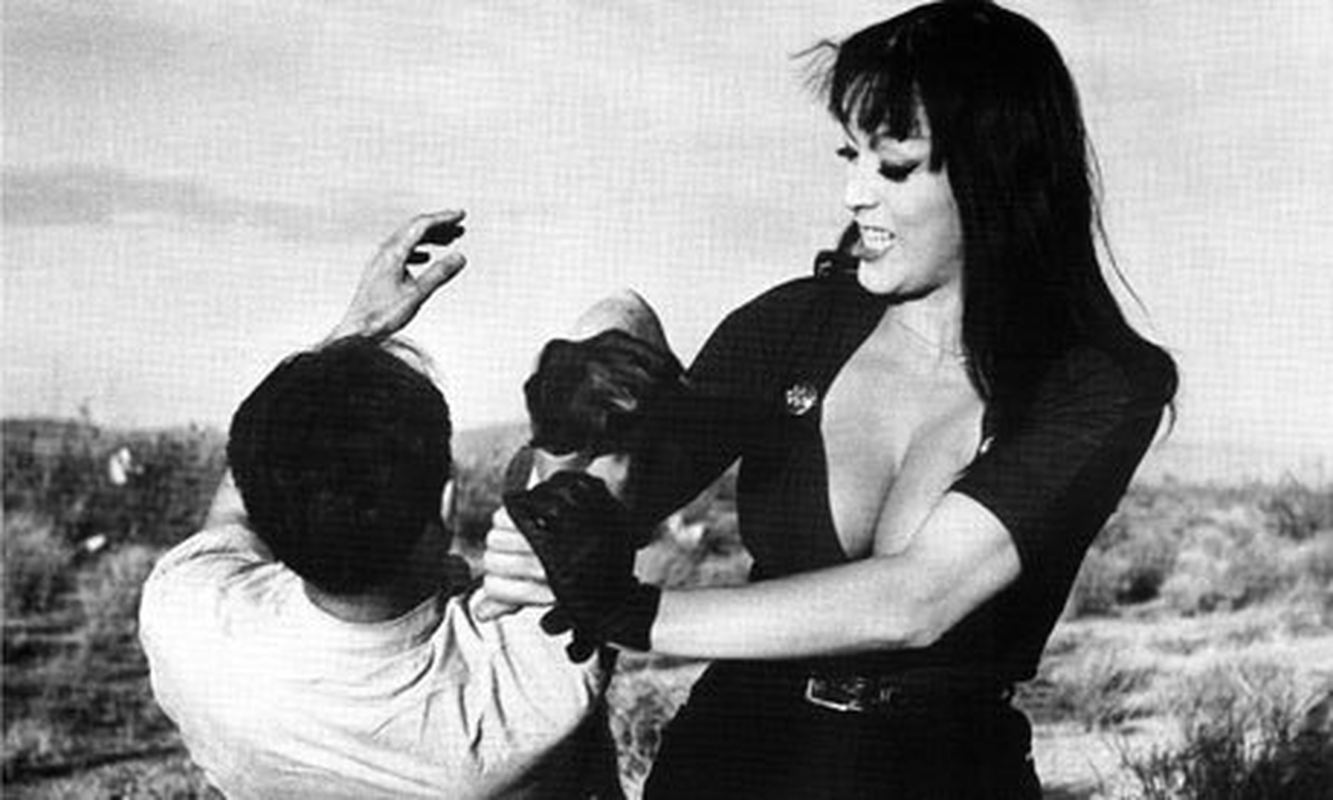 Renata Franco - Foto 5