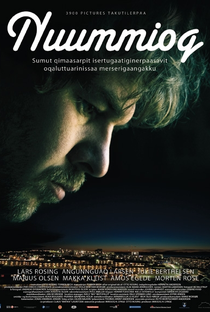Nuummioq - Poster / Capa / Cartaz - Oficial 1