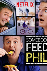Somebody Feed Phil (1ª Temporada) (Somebody Feed Phil (Season 1))