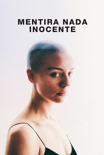 Mentira Nada Inocente - Poster / Capa / Cartaz - Oficial 4