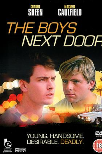  de Filme Os Desajustados (1985)