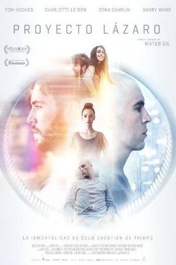  de Filme Reviver (2016)