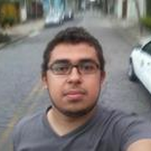 Foto de perfil de Rafa Soares