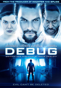 Debug: O Mal Não Pode Ser Deletado (Debug)