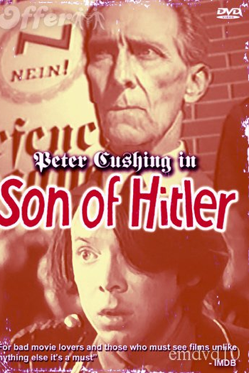  de Filme Son of Hitler (1978)