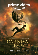 Carnival Row (2ª Temporada)