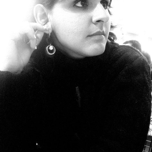 Foto de perfil de Thais