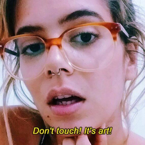 Foto de perfil de Bárbara