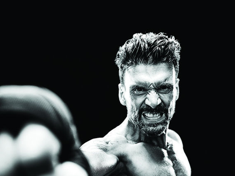 Foto 6 de Kingdom (2ª Temporada)