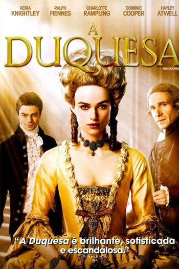  de Filme A Duquesa (2008)