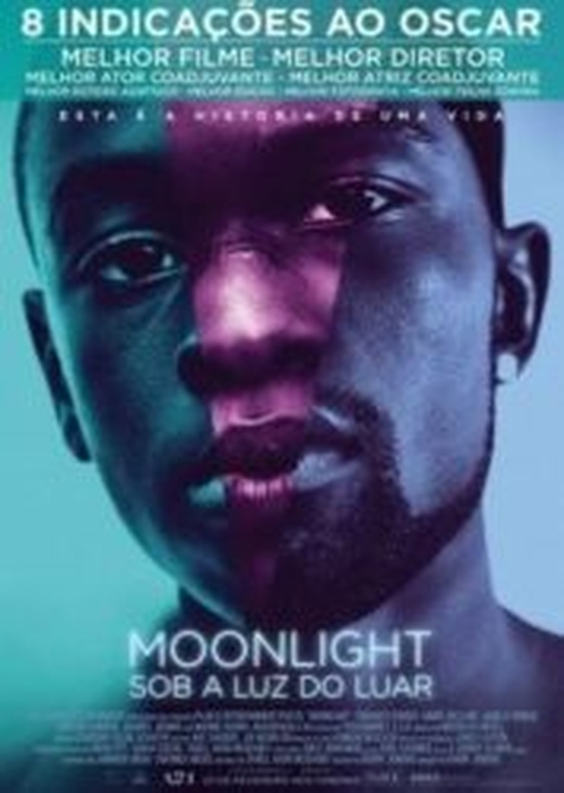 Crítica: Moonlight: Sob a Luz do Luar (“Moonlight”) | CineCríticas