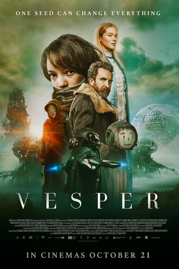  de Filme Vesper (2022)